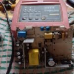 Técnico en electrónica