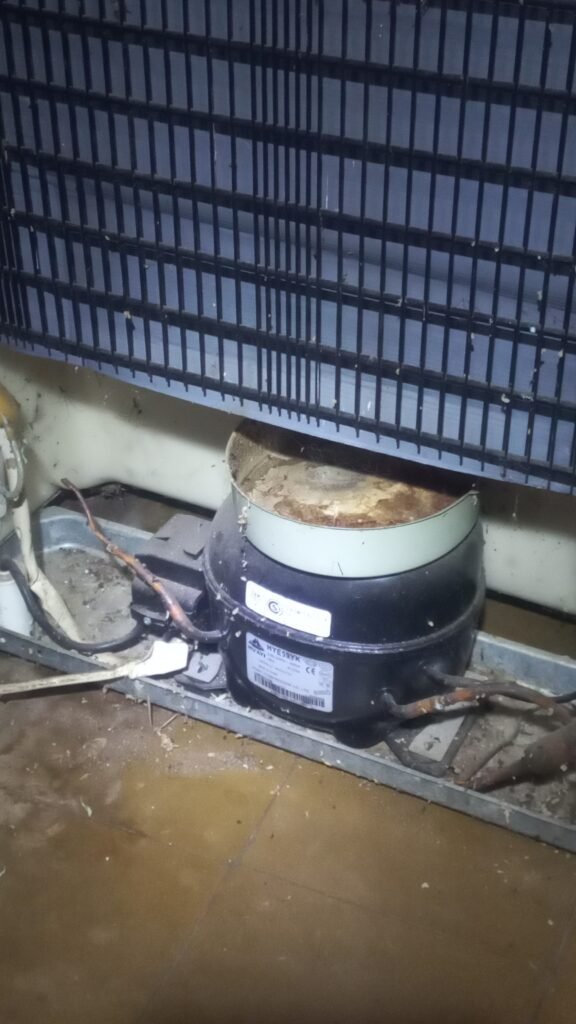 Refrigeracion integral