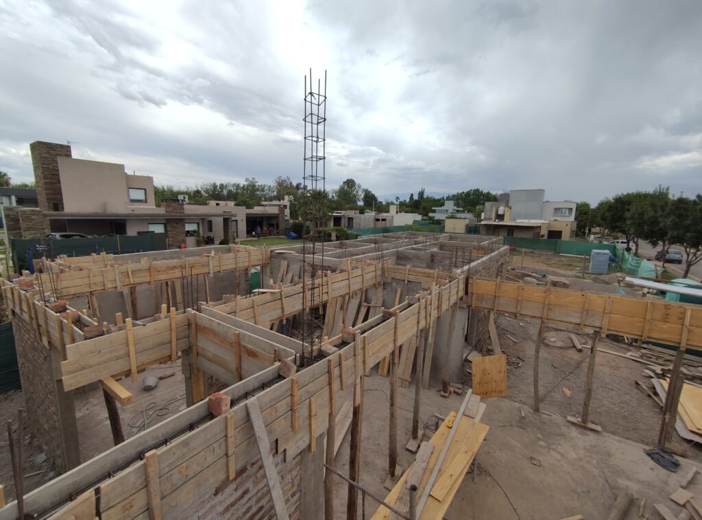 Soluciones Constructivas