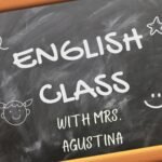 Profesora de inglés
