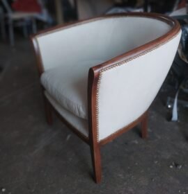 Tapiceria arte y tapiz