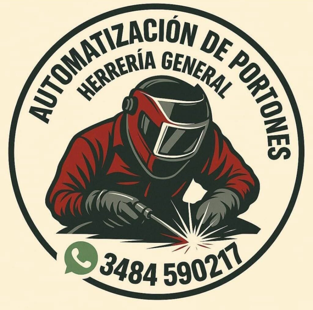 Herrería y automatizacion