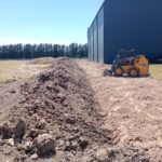 Movimiento de suelos VAX VIAL