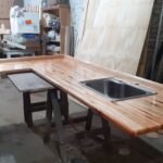 Muebles a medida y muebles industriales
