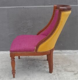 Tapiceria deco “MyJ”