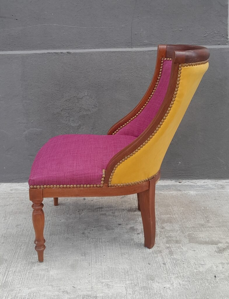 Tapiceria deco “MyJ”