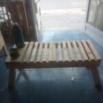 Carpintería en general y armado de muebles a medida
