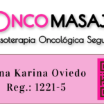 Masajista. Terapeuta holidtica