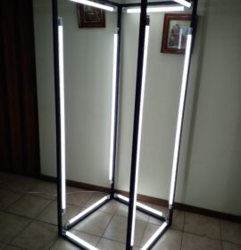 Electricidad y plomeria