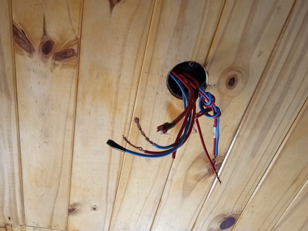 Electricista