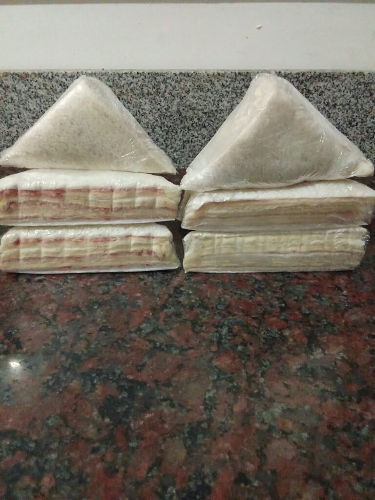 MANA sabores del cielo