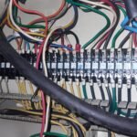 Electricista Domiciliario e Industrial Electricista Domiciliario e Industrial