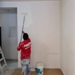 Cadetería . mantenimiento