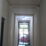 todo de trabajo en construcción electricidad domiciliaria  plomeria basica