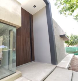 Soluciones Constructivas