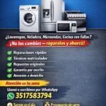 Tres arroyos servicios para el hogar