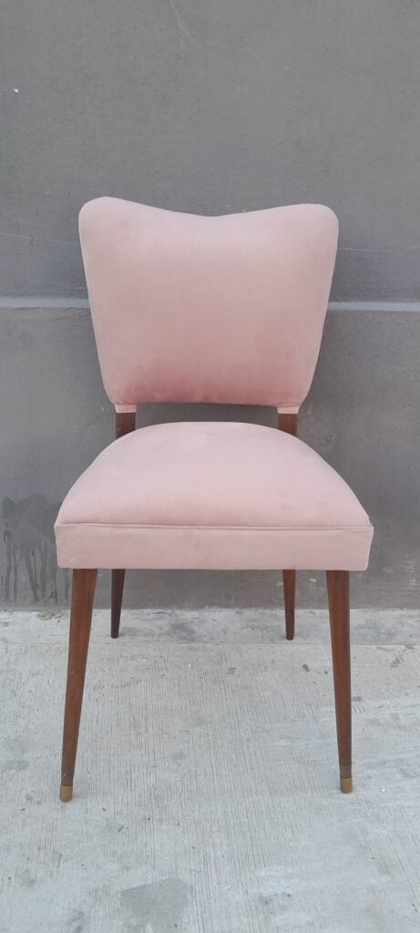 Tapiceria deco “MyJ”