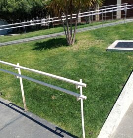 Jardinería calificada podas cortes de cercos desmalesado paisajismo y más