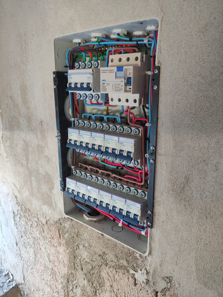 Soluciones Constructivas