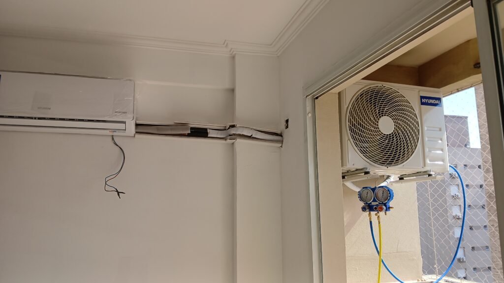 Servicio Técnico Mantenimiento
