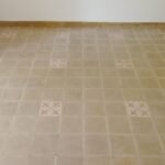 Pulido y restauración de pisos