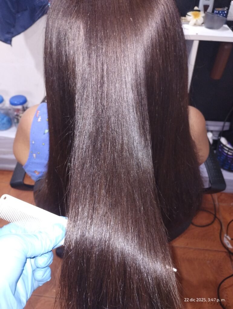 Peluquería unisex
