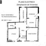 ELECTRICIDAD MANZANELLI ELECTRICIDAD MANZANELLI