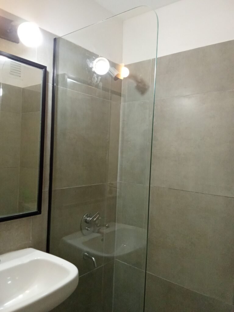 Decopacks vidrios,mamparas aberturas