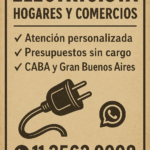 Electricista Electricista