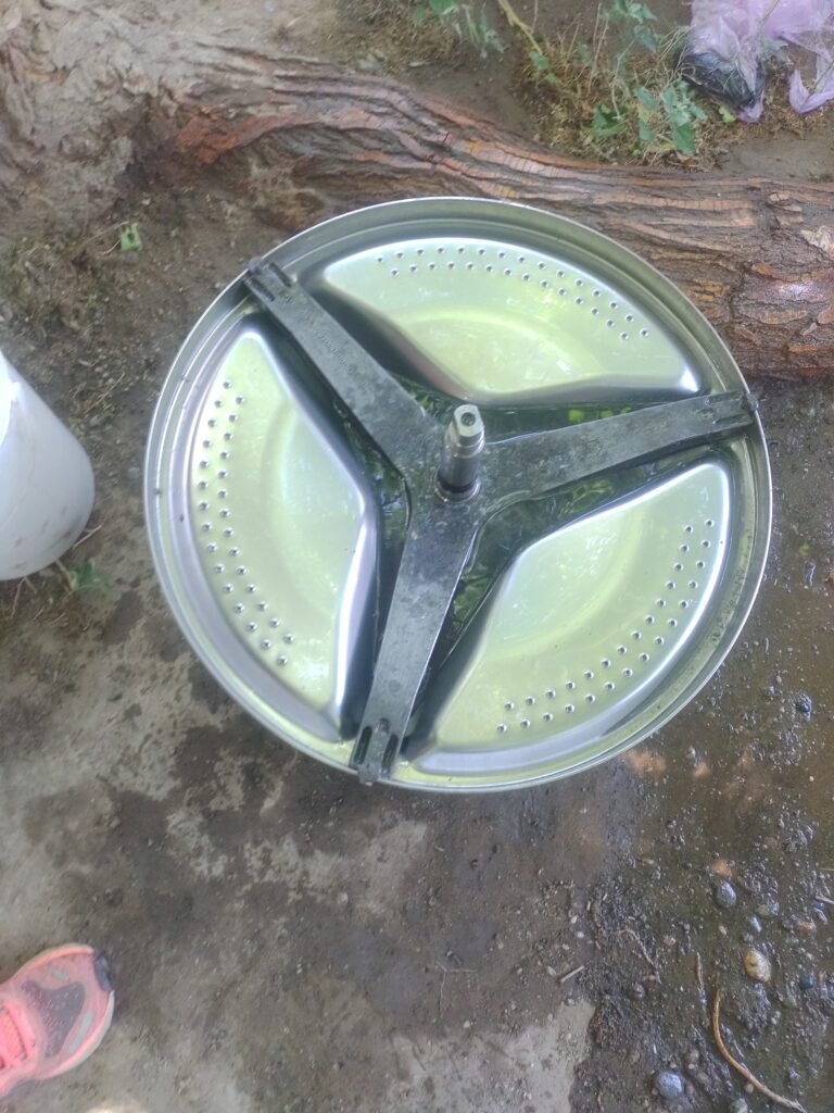 Técnico en refrigeración y lavarr