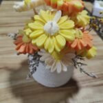 Manfarita velas deco