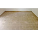 Pulido y restauración de pisos