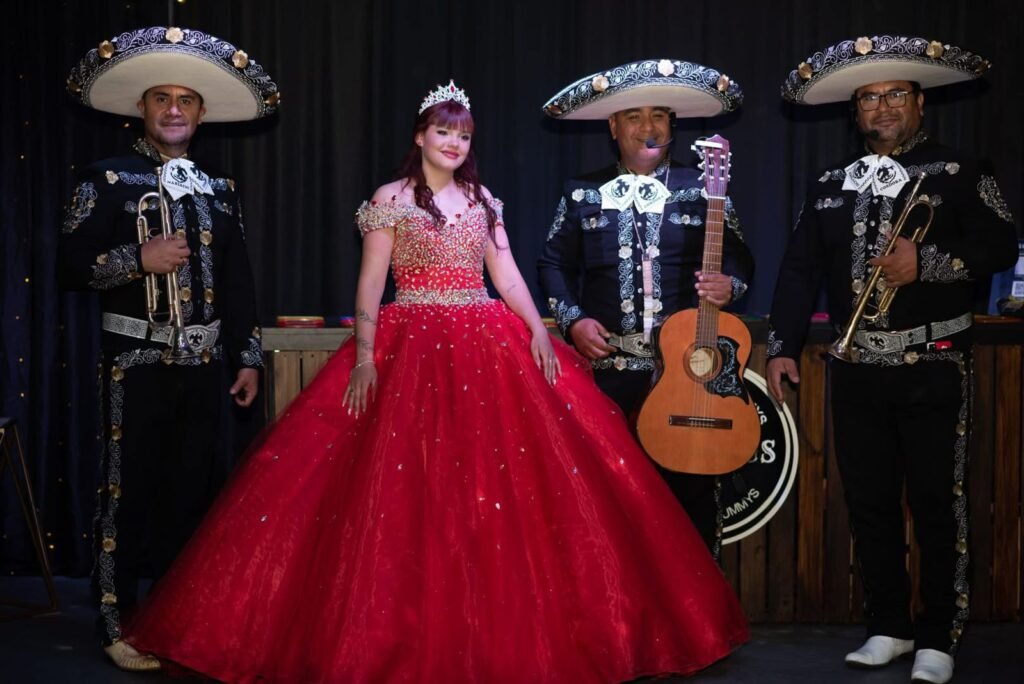 Show de Mariachis