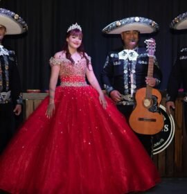 Show de Mariachis