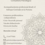 Consultoría psicológica