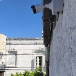 Seguridad Electronica