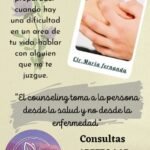 Caunselor (consultora psicologica)