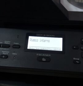 Reparacion y alquiler de impresoras