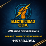 Electricidad