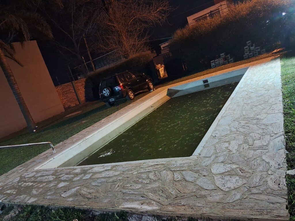 Mar construcciones