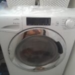 Servicio técnico de lavarropas y heladeras