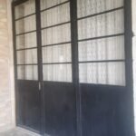 Herrería y metalúrgica Herrería y metalúrgica