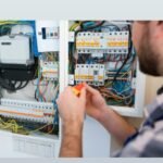 ELECTRICIDAD MANZANELLI ELECTRICIDAD MANZANELLI