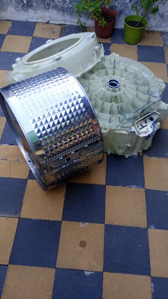 Service del oeste