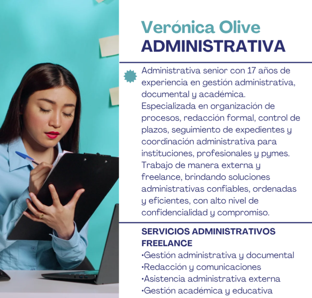 Administrativa