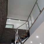 Plomeria, gas, electricidad y refrigeracion