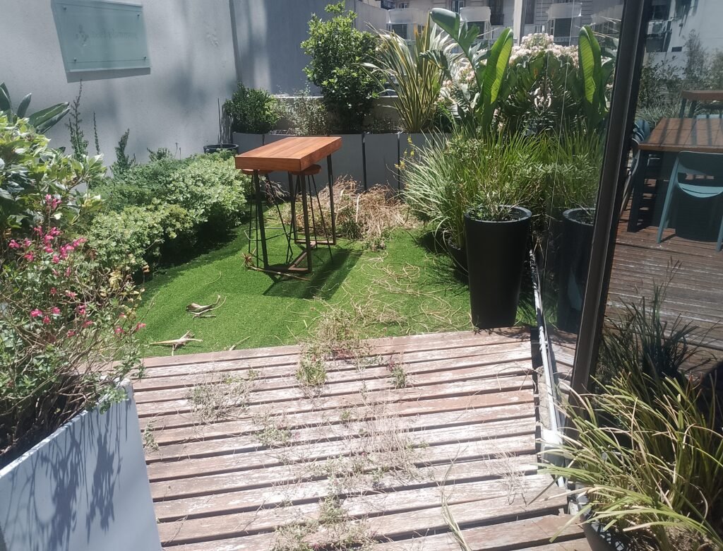 Jardinero