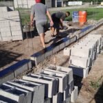 Albañilería en general Albañilería en general