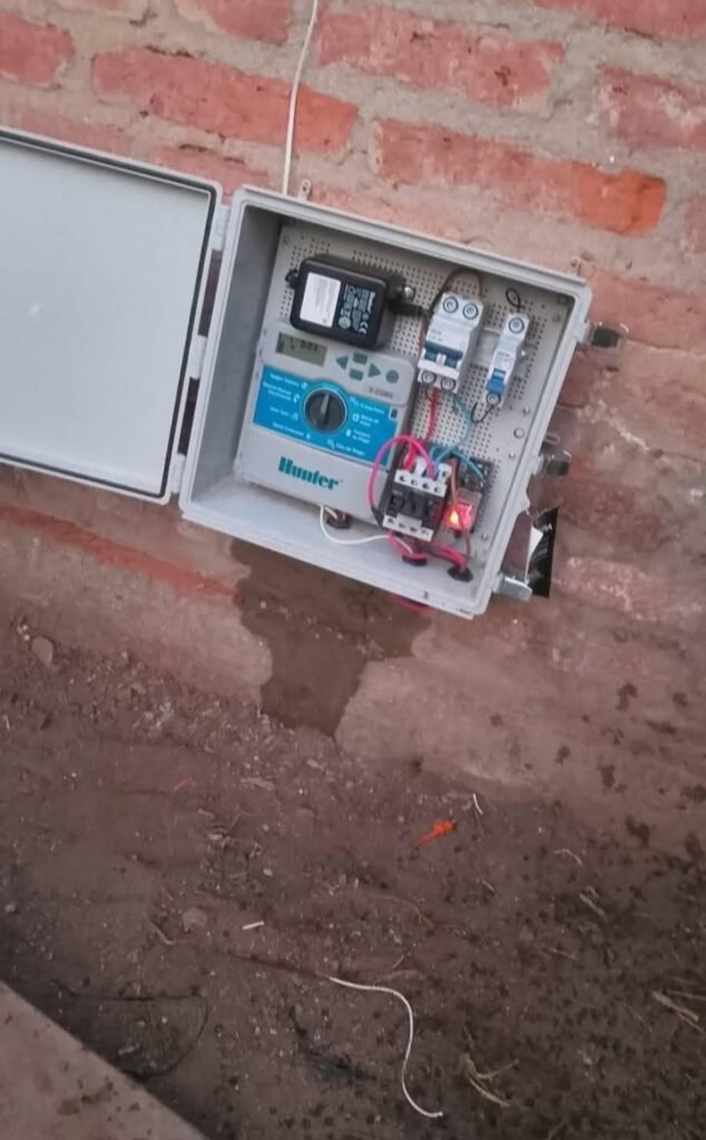 Venta y instalación de césped Y s