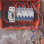 Electricista  e instalador de camaras de seguridad